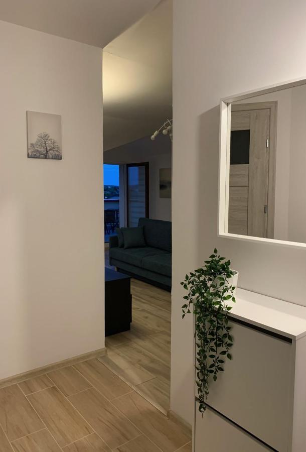 Ostrów WielkopolskiApartament Pod Gwiazdami公寓 外观 照片