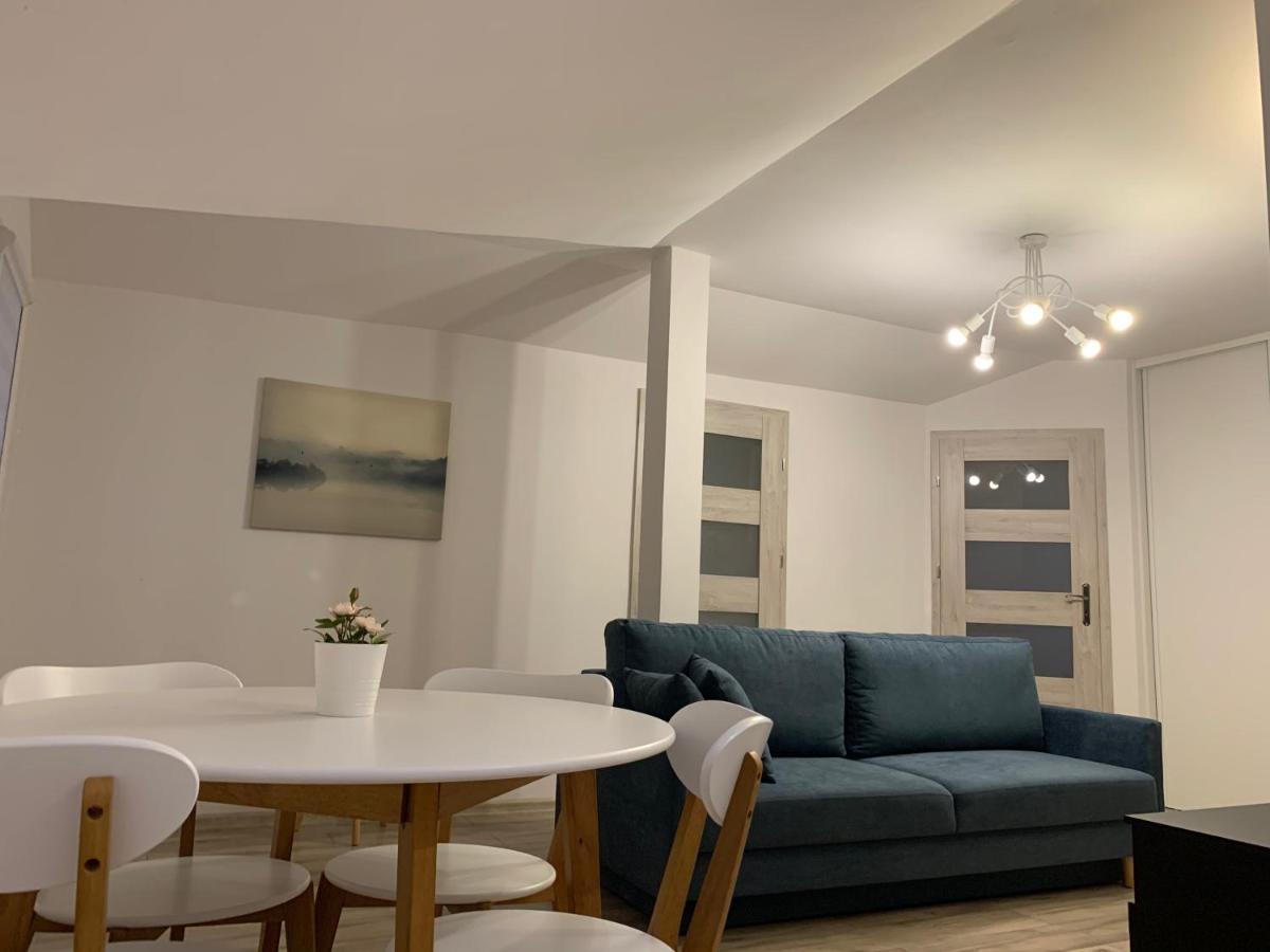 Ostrów WielkopolskiApartament Pod Gwiazdami公寓 外观 照片