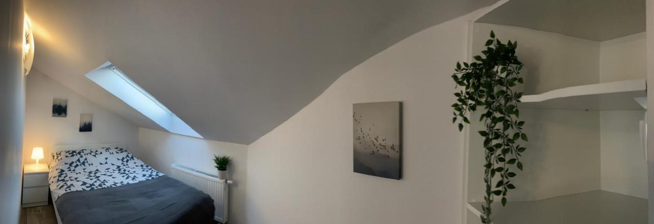 Ostrów WielkopolskiApartament Pod Gwiazdami公寓 外观 照片