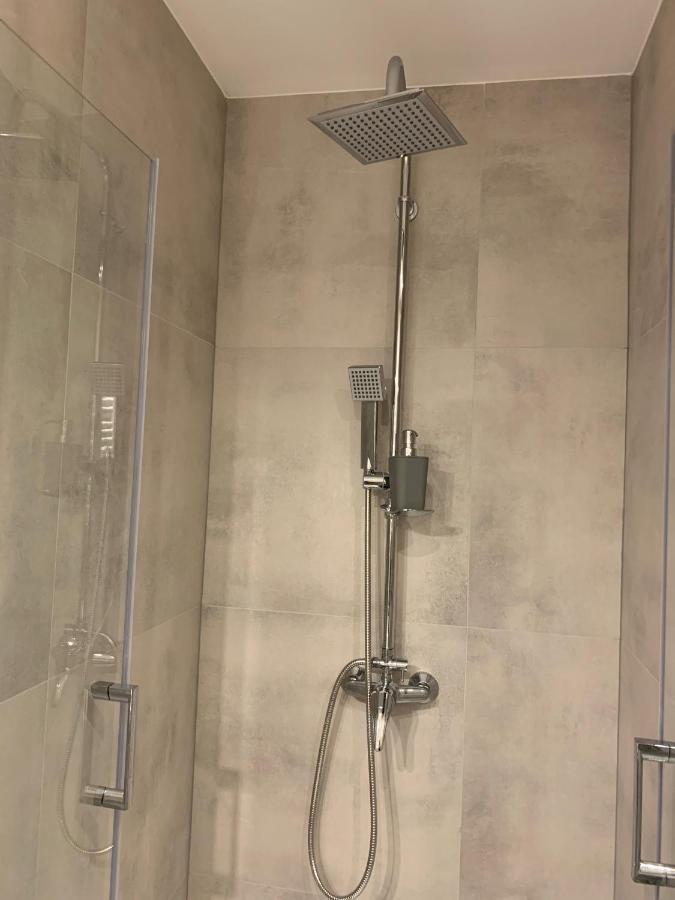 Ostrów WielkopolskiApartament Pod Gwiazdami公寓 外观 照片