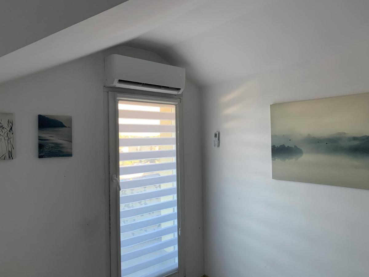 Ostrów WielkopolskiApartament Pod Gwiazdami公寓 外观 照片
